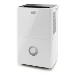 B&D Gaisa attīrītājs-sausinātājs 43db ,BXDH20E,