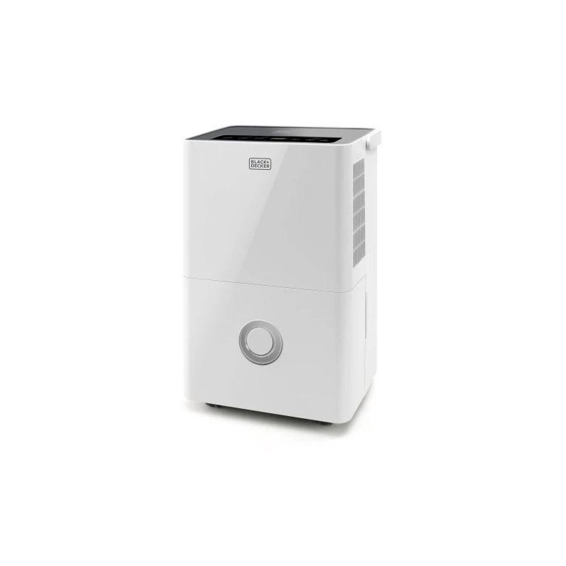 B&D Gaisa attīrītājs-sausinātājs 43db ,BXDH20E,