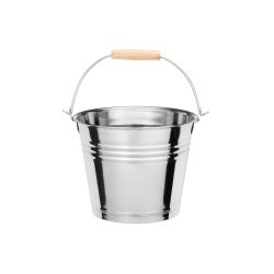 Pirts spainis 4living tērauds 6l