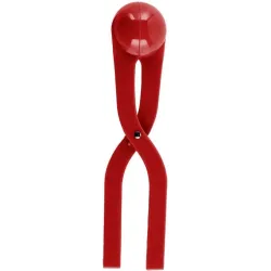 Snowball maker