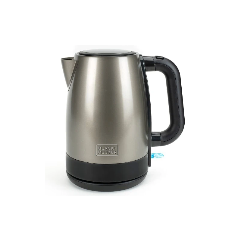 B&D Elektriska tējkanna 1.7L 2200W ,BXKE2201E,