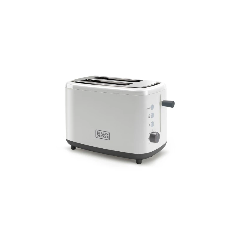 B&D Tosteris 2 maizes šķēlēm 820W ,BXTO820E,