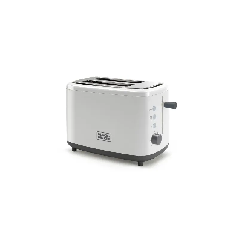 B&D Tosteris 2 maizes šķēlēm 820W ,BXTO820E,