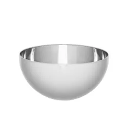 Maku roostevabast terasest kauss, 19 cm, 1,5 l