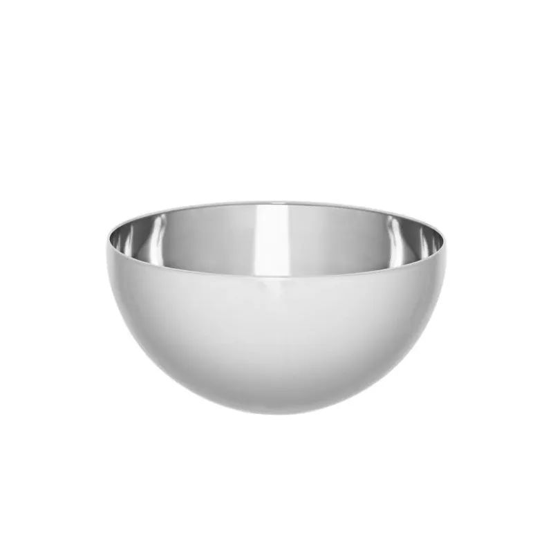 Maku nerūsējošā tērauda bļoda, 19 cm, 1,5 l