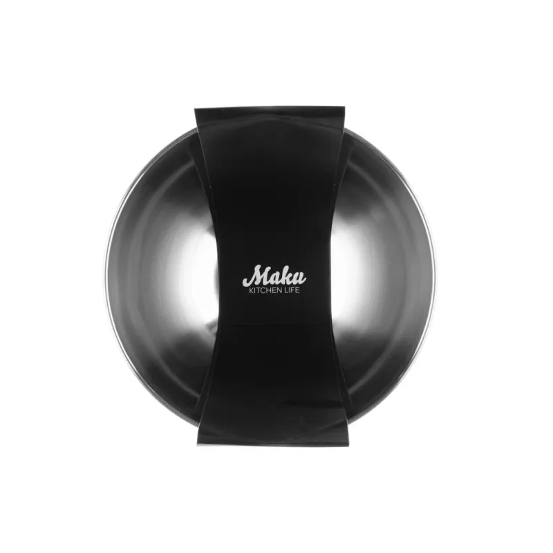 Maku nerūsējošā tērauda bļoda, 19 cm, 1,5 l