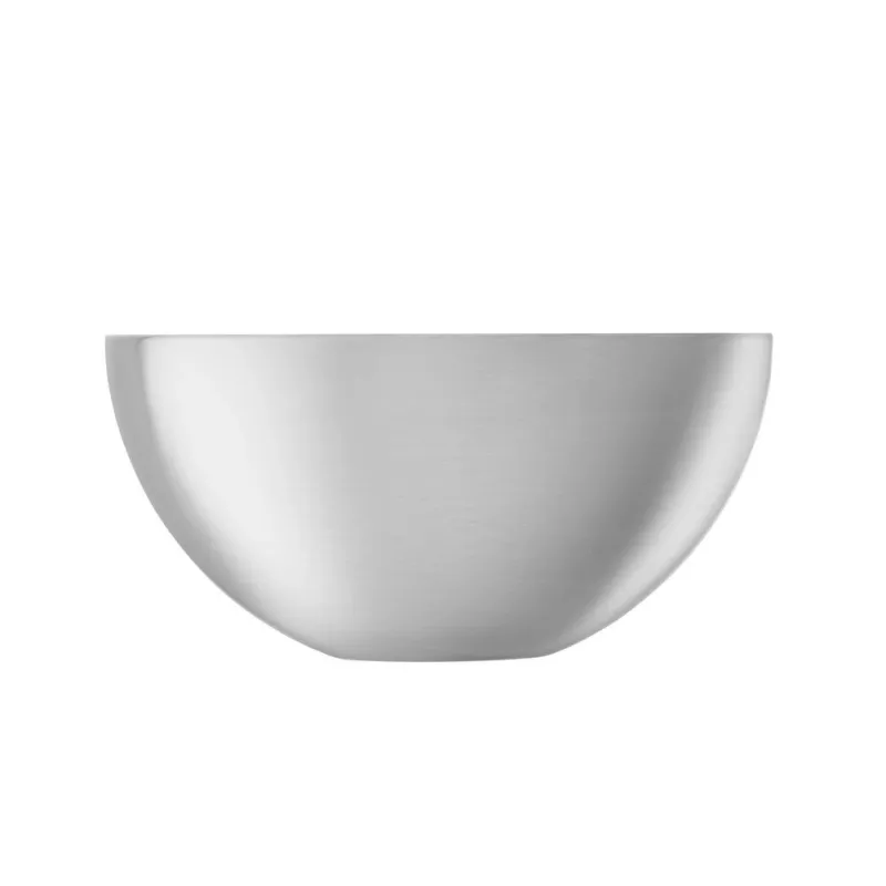 Maku nerūsējošā tērauda bļoda, 19 cm, 1,5 l