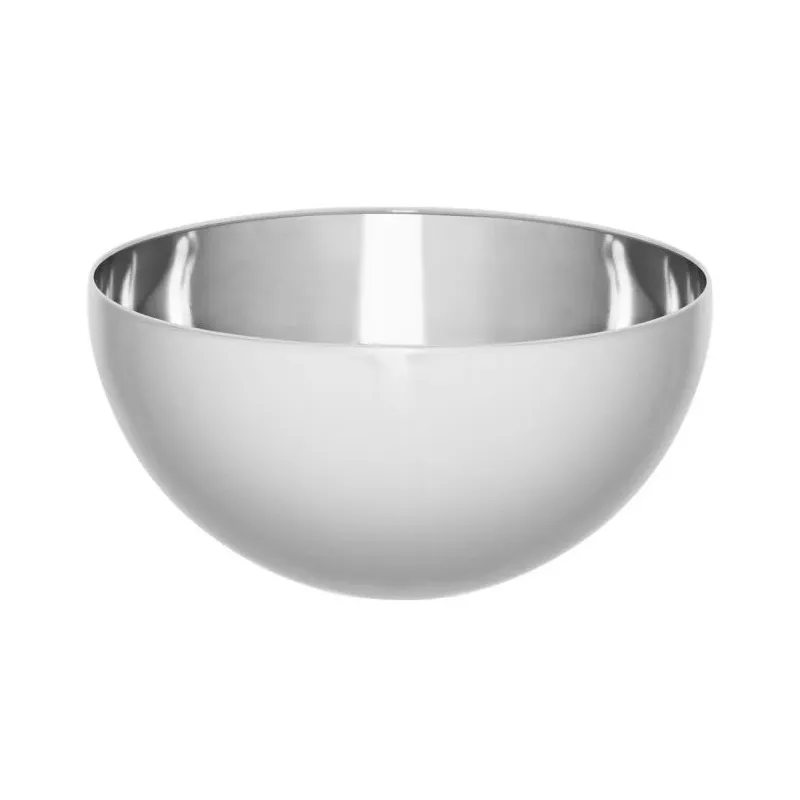 Maku metalinė dubuo, 3,5 l, DIA24 cm