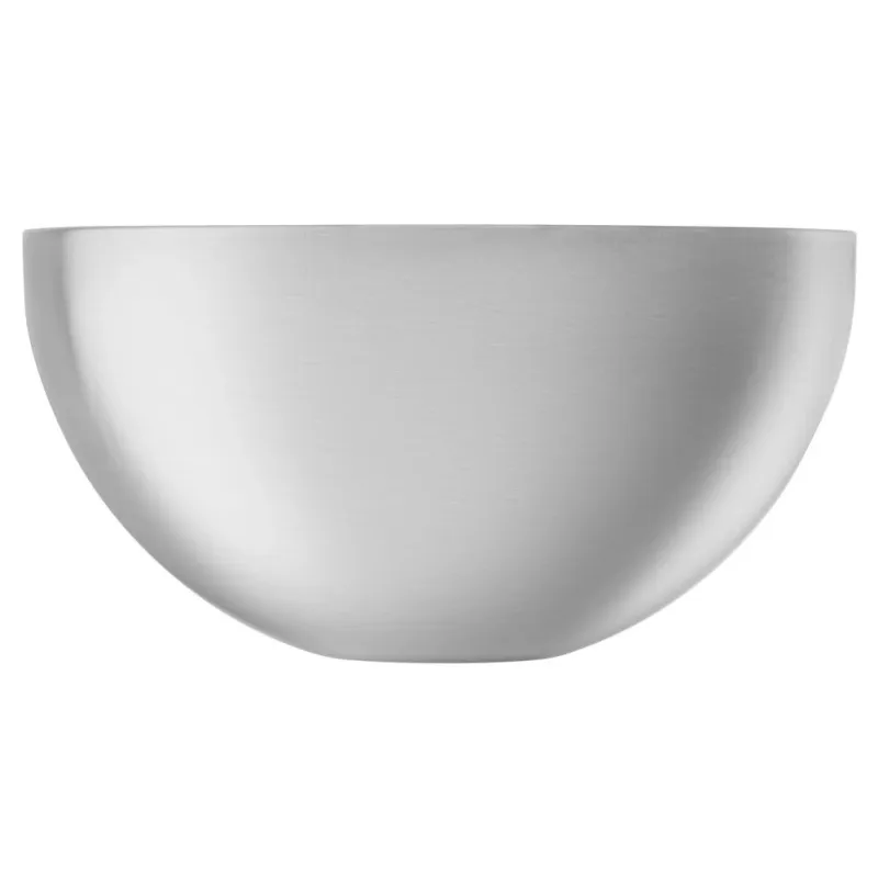Maku metalinė dubuo, 3,5 l, DIA24 cm