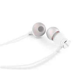 Laidinės ausinės Aiwa ESTM-50 ESTM-50WT, balta sp.