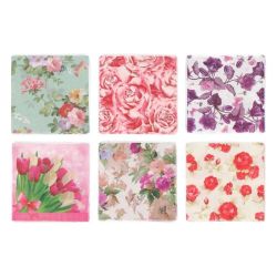 Salvetes autumn 33x33 cm 20 gab