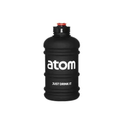 Sporta pudele just drink it atom 2.2l