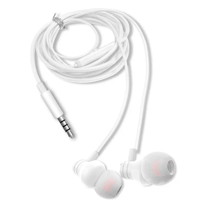 Проводные наушники Aiwa ESTM-50 ESTM-50WT, белый