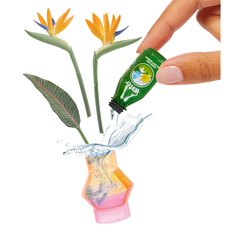 MINIVERSE Make It Mini dzīvesveida aksesuāri