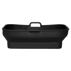 Силиконовый вкладыш для фритюрницы Maku 650990, 20 см x 13 см