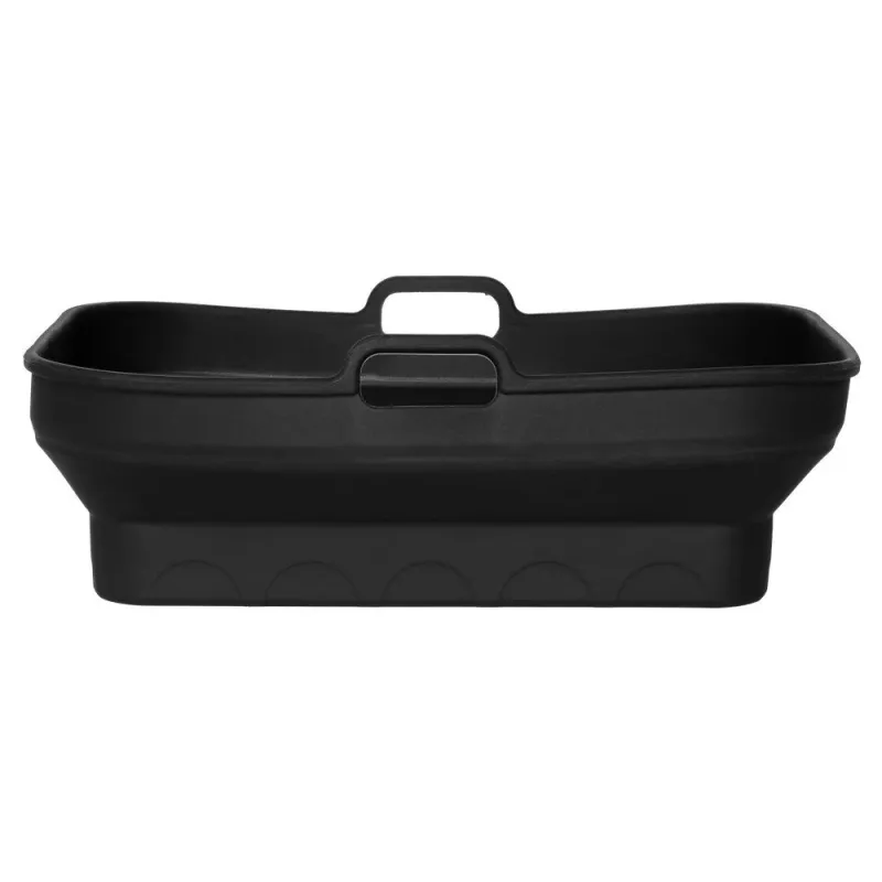 Silikona ieliktnis karstā gaisa ceptuvei Maku 650990, 20 cm x 13 cm