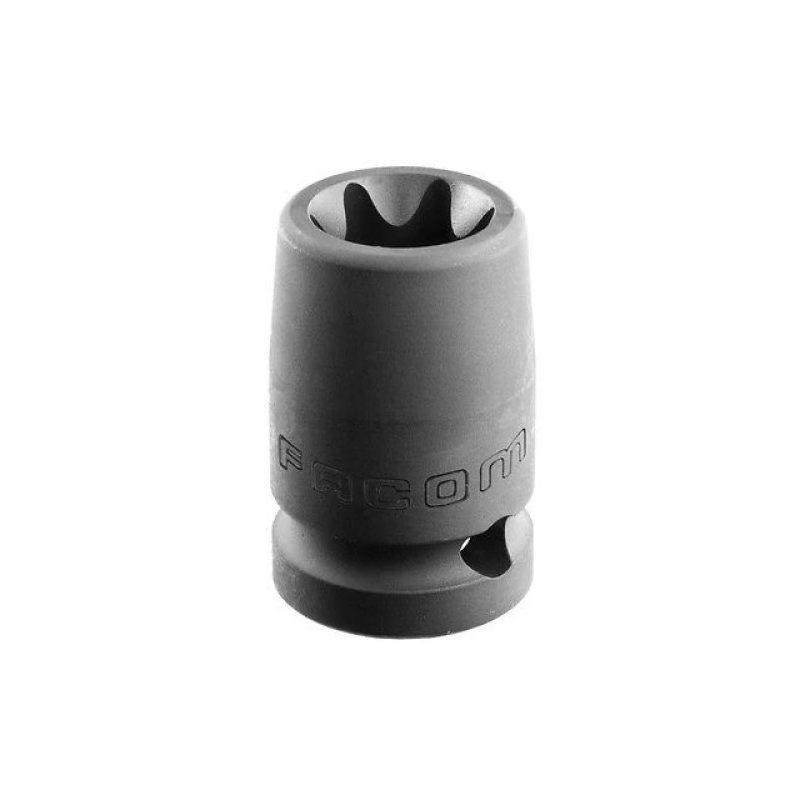 Pneimo TORX E12 nuciņa 1-2' ,E,