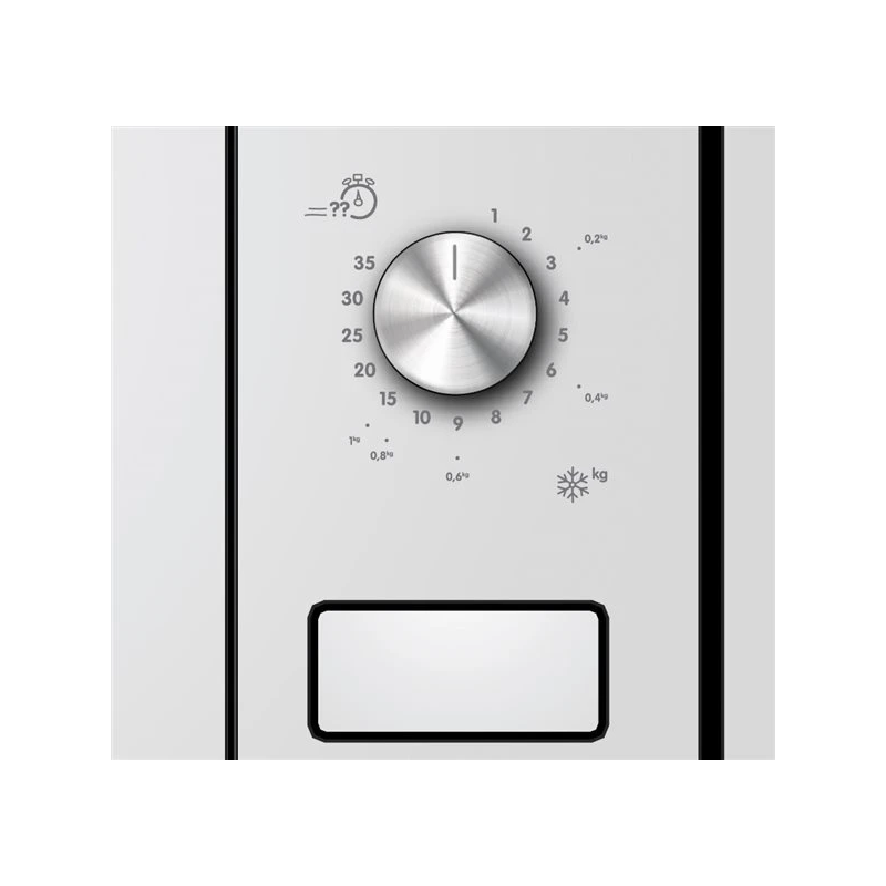 Edesa EMW-2010-IG XWH