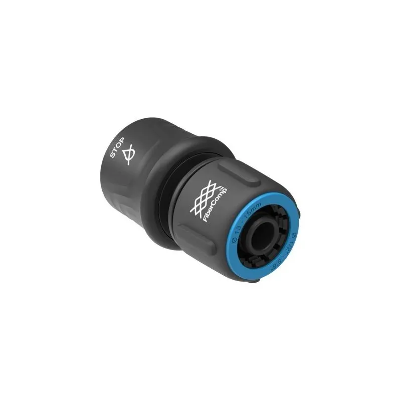 Laistīšanas šļūtenes savienotājs Fiskars 1054789