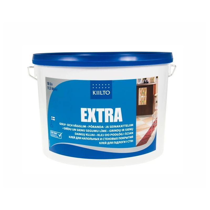 Līme grīdas extra 10l