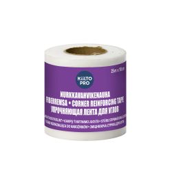 Hidroiz.pastiprinošā lente 10cmx25