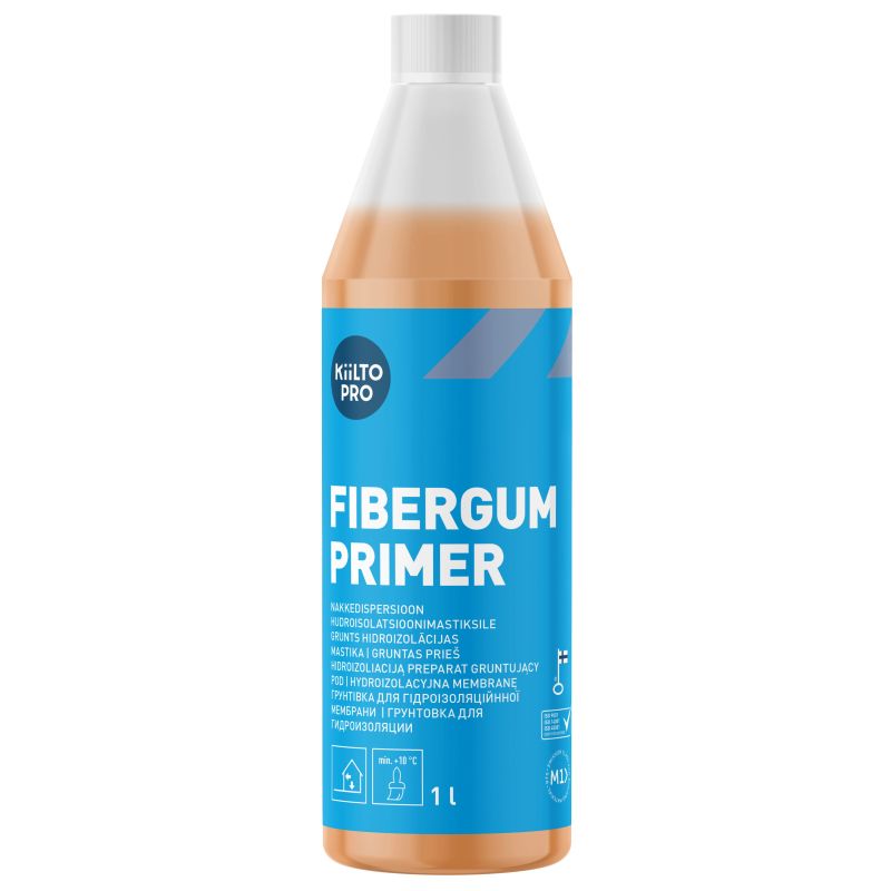 Grunts fibergum primer 1l