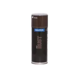 Spraypaint rust effect 400ml