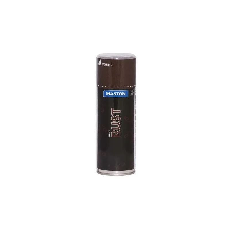 Krāsu aerosoli Maston Special, dekoratīvie, brūna krās., 0.4 l
