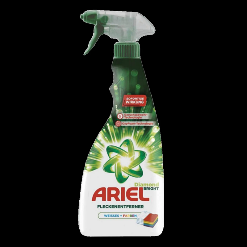 Ariel Universāls traipu tīrīšanas aerosols 750ml