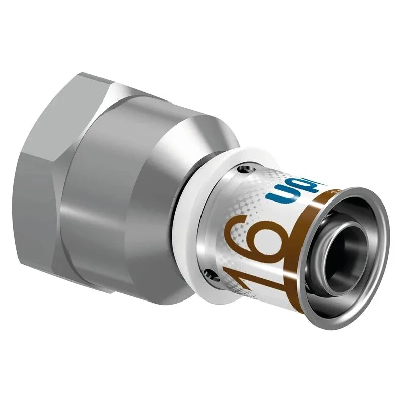 Savienojums Uponor PLUS 25X1F