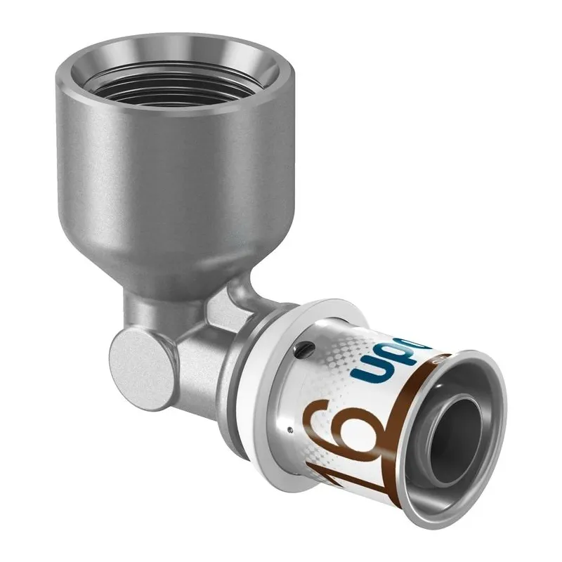 Elkonis Uponor, 1-2 collas – Iekšējā vītne, DIA16 mm, 10 Bar