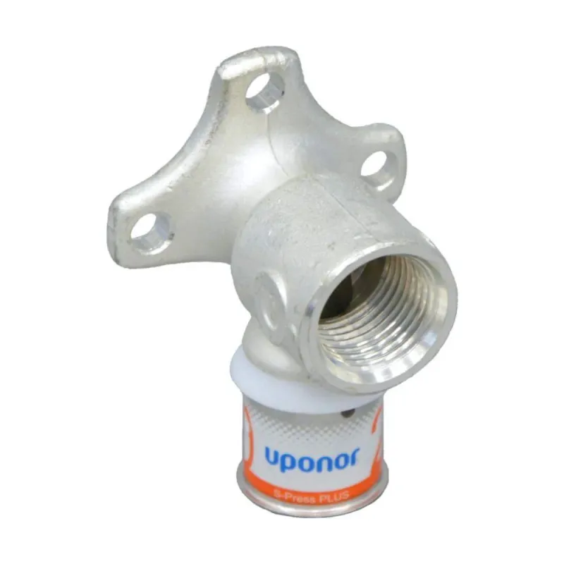 Elkonis Uponor, 1-2 collas – Iekšējā vītne, DIA20 mm, 10 Bar
