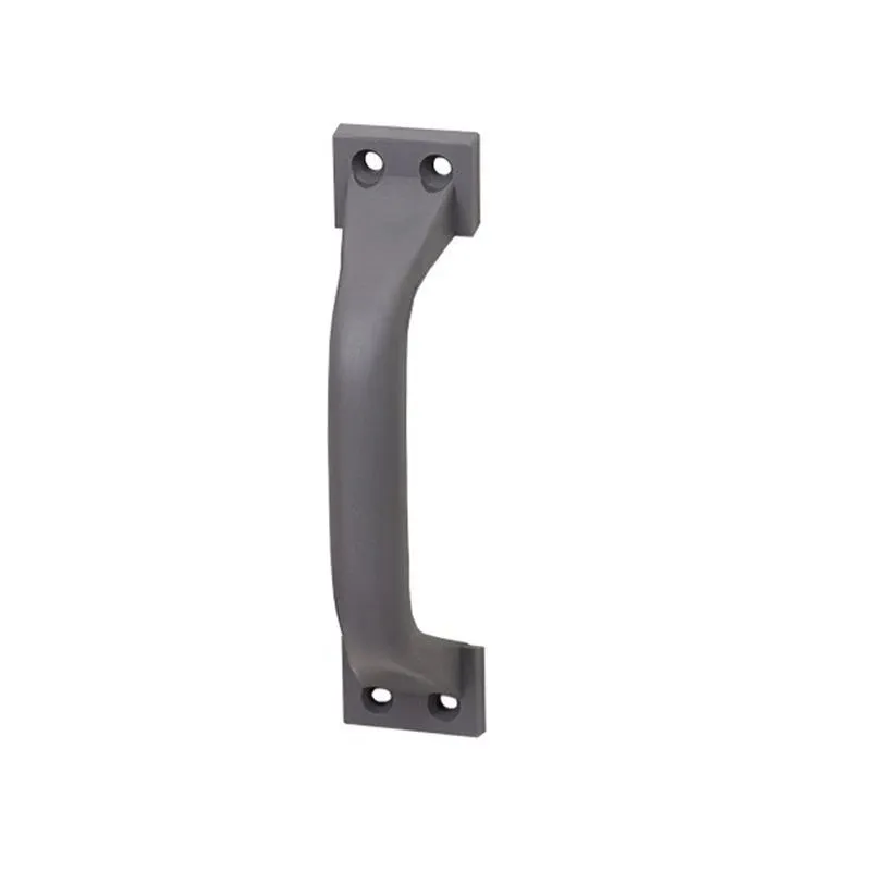 Rokturis Valnes Handle, pelēka krās.