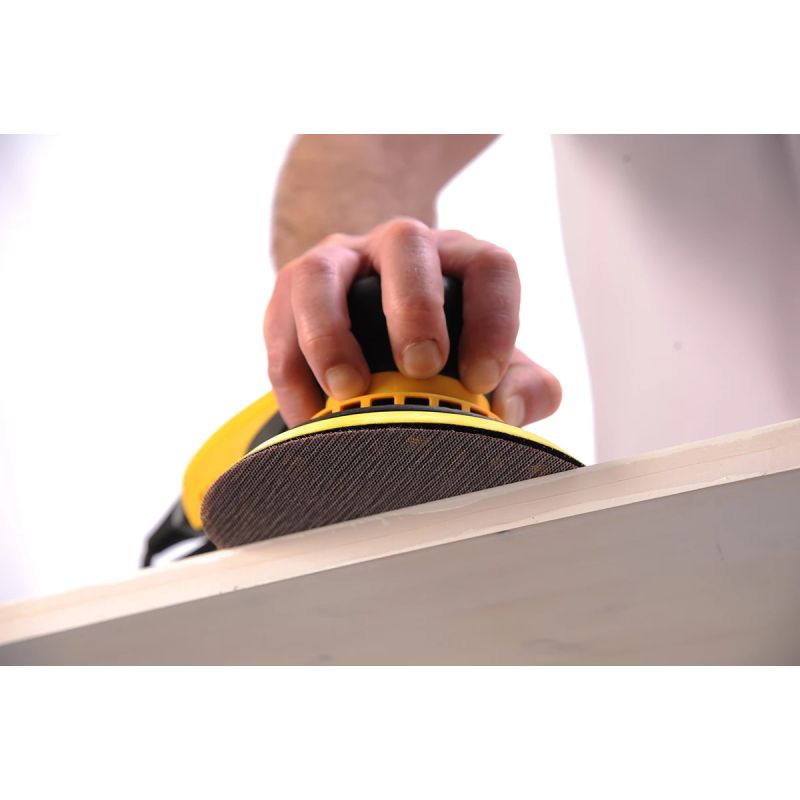 Slīpdisks abranet 150mm p240, 3 gab