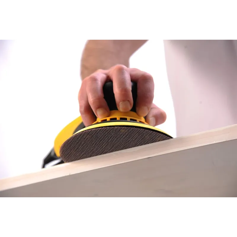 Slīpdisks abranet 150mm p240, 3 gab