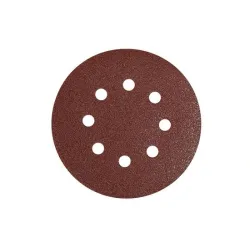 Slīpdisks jepuflex 125mm grip b 120