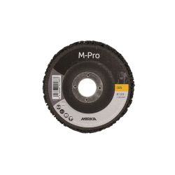 Disks cbs fv 115x22 mm
