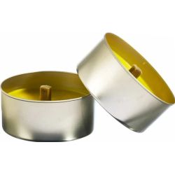 Citronella āras sveces 2 gb.