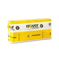 Vate isover 610 standard-35 50mm 14.27m2
