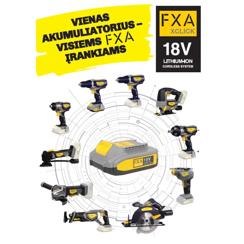 Triecienurbjmašīna jd6310c 18v xclick