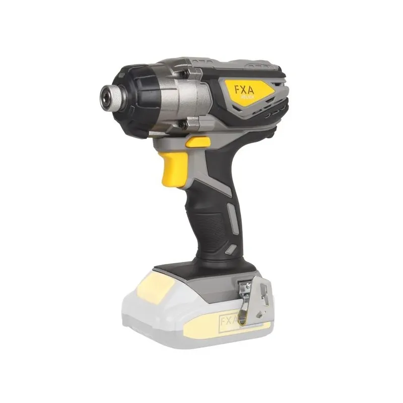 Bezvadu triecienurbjmašīna Fxa JD5083, 18 - 20 V