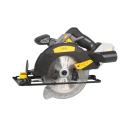 Juhtmevaba ketassaag Fxa 6438313208921, 18 V