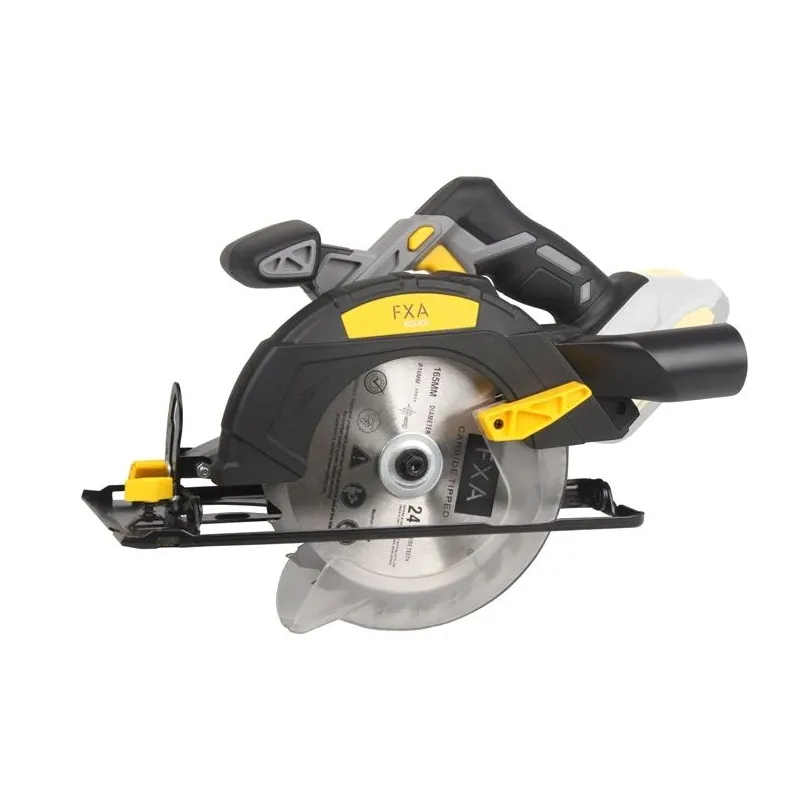 Bezvadu ripzāģis Fxa 6438313208921, 18 V