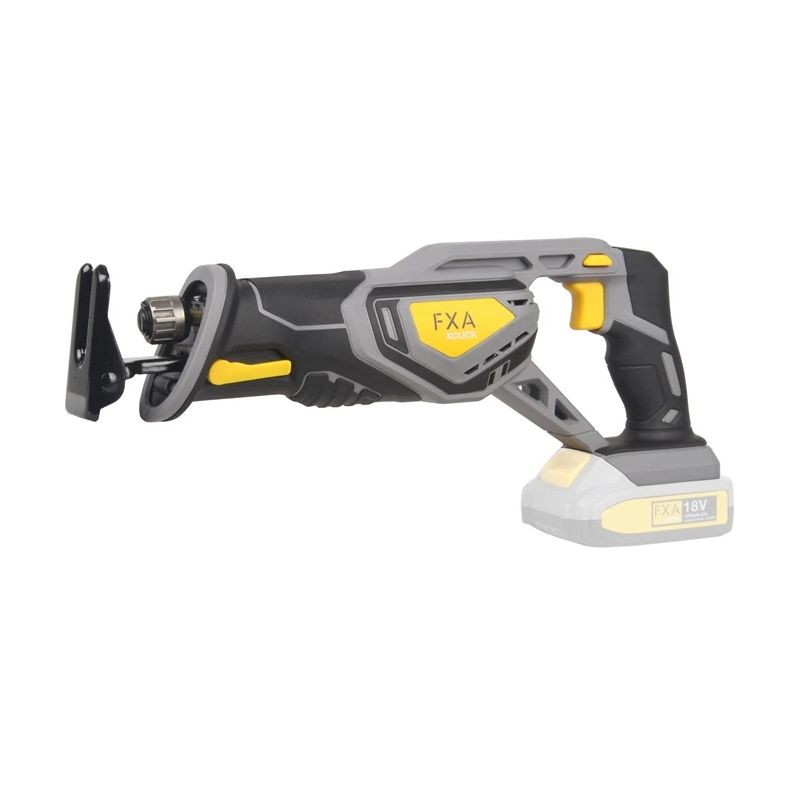 Zobenzāģis fxa jd5218 18v xclick