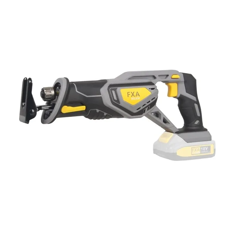 Taisns zāģis Fxa 6438313208945, 18 V