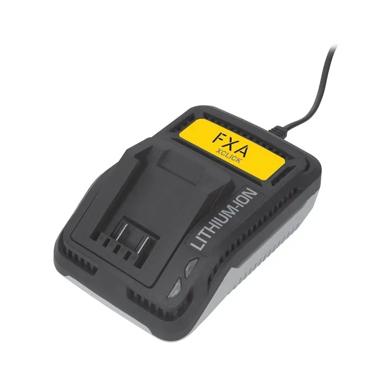Akumulatora lādētājs Fxa DL1051, 18 V