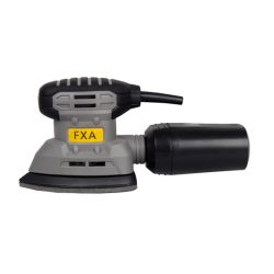 Slīpmašīna delta jd2593 130w ,135mm fxa