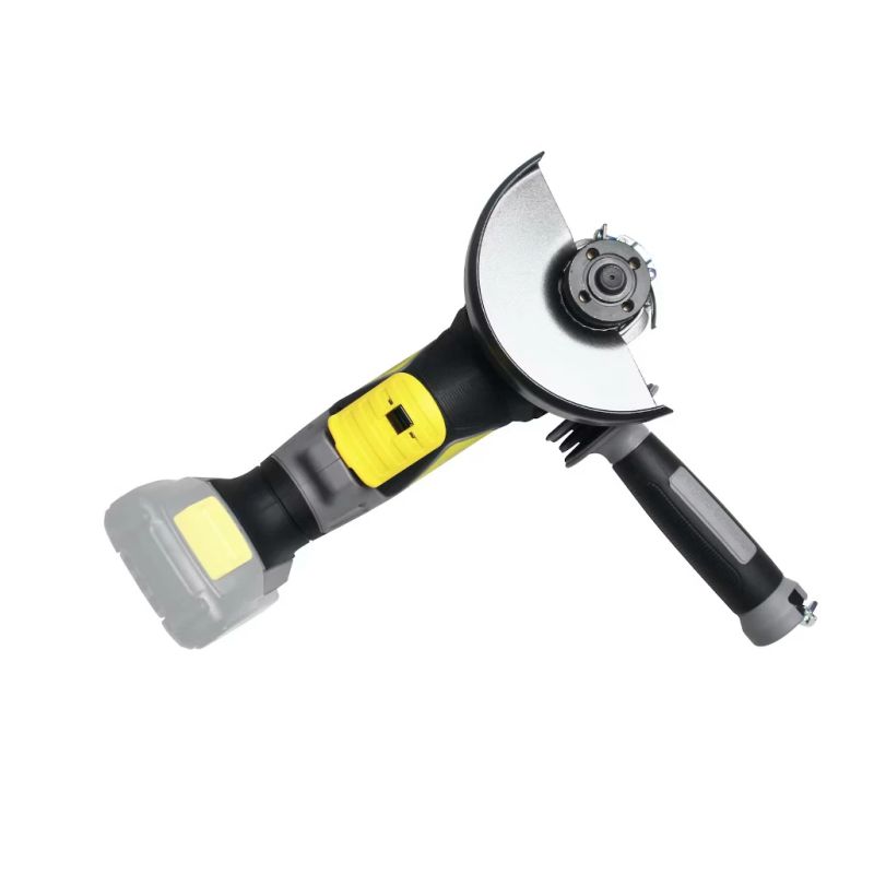 Leņķa slīpmašīna 125mm 18v xclick fxa