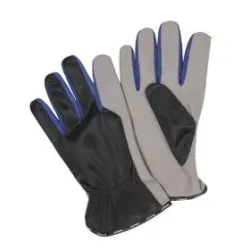 Cimdi pirkstaiņi, 9