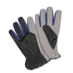 Cimdi pirkstaiņi Prof, 12